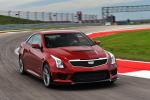 Cadillac ATS-V Coupe 2015 года
